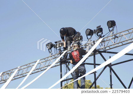 要建立的工人 要建立的工人 22579403
