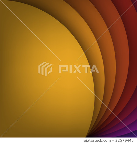 Arc modern vector background 22579443