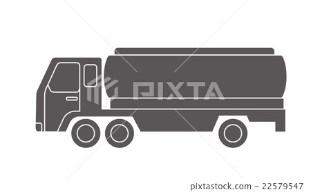 Tank lorry 22579547