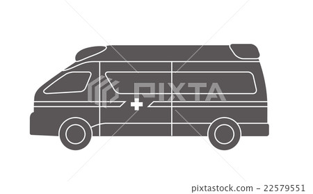 救護車 救護車 22579551