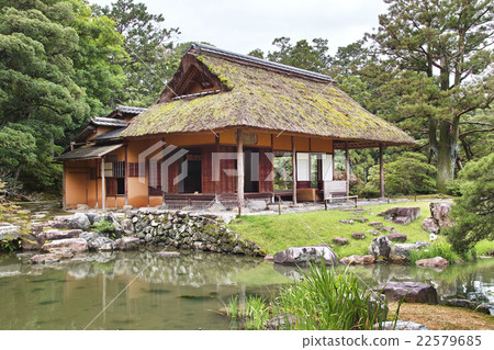 Katsura Rikyu Song Shinkintei Katsura Rikyu Song Shinkintei 22579685