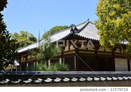Akishusiona main hall (2016.4) Akishusiona main hall (2016.4) 22579728