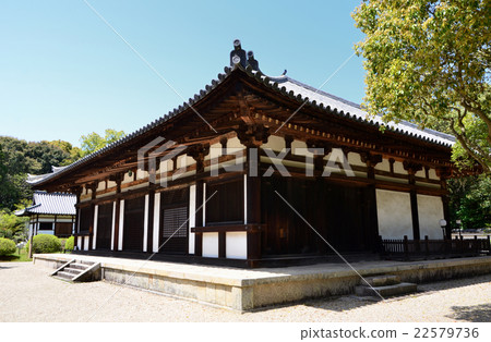 Akishusiona main hall (2016.4) Akishusiona main hall (2016.4) 22579736