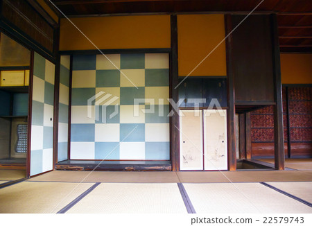 Katsura Rikyu Song Shimpong Tei Shizudamura 22579743