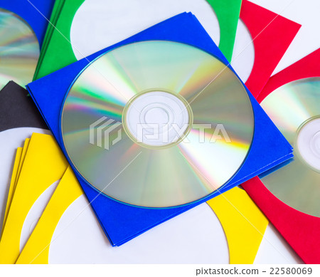 CD / DVD CD, envelopes for disks CD / DVD CD, envelopes for disks 22580069