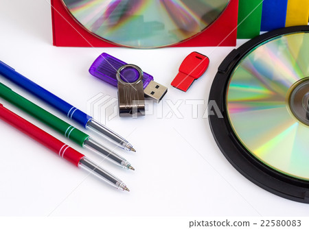 CD / DVD CD, envelopes for disks CD / DVD CD, envelopes for disks 22580083