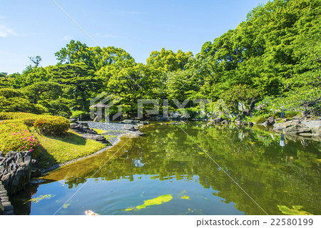 Ninomaru花園 Ninomaru花園 22580199