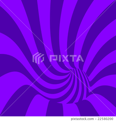 Striped spiral abstract patisserie background. Striped spiral abstract patisserie background. 22580200