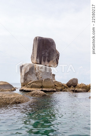 Hin Son Island, Tarutao National Park Hin Son Island, Tarutao National Park 22580217