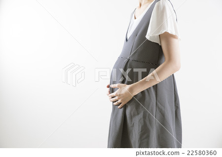 產婦形象 22580360