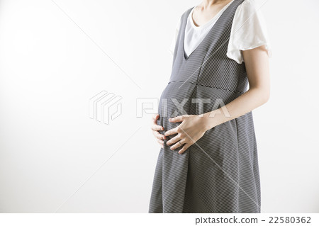 產婦形象 22580362