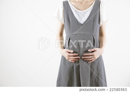 產婦形象 22580363