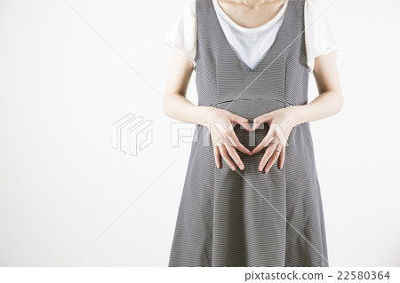 產婦形象 22580364