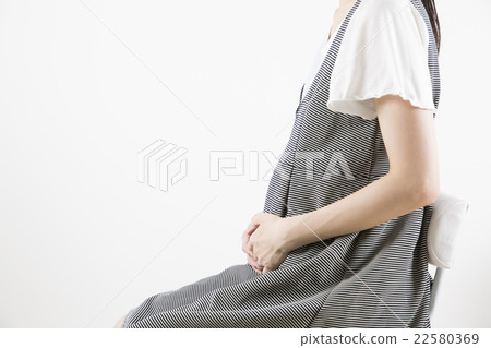 產婦形象 22580369