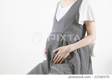 產婦形象 22580370