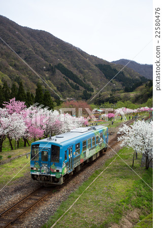 Spring of Togenokyo 22580476
