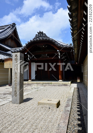 Tokaian Myoshinji Tower Head (2016.4) Tokaian Myoshinji Tower Head (2016.4) 22582209