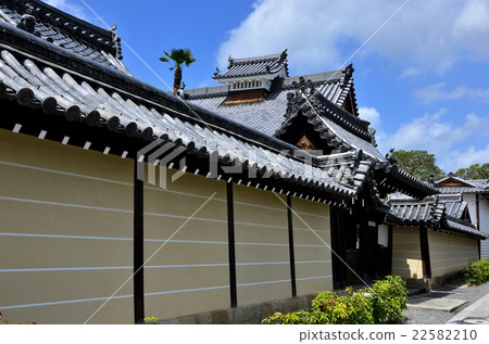 Tokaian Myoshinji Tower Head (2016.4) Tokaian Myoshinji Tower Head (2016.4) 22582210