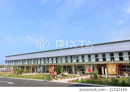 Yada Elementary School Road Station 22582436