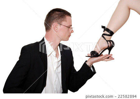 Informal office relations Informal office relations 22582894