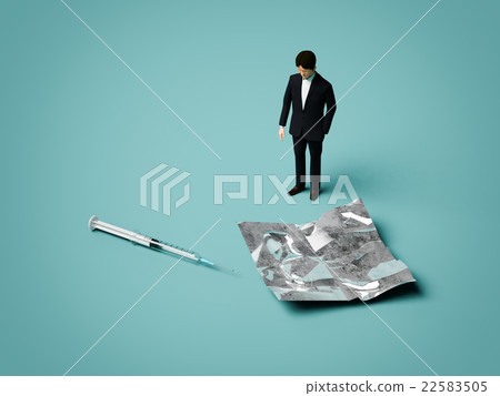 毒品問題 22583505