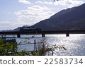 Iron bridge 22583734