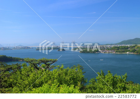 竹塔島大橋 竹塔島大橋 22583772
