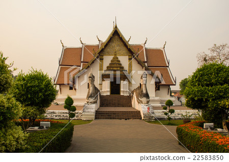 Wat Phumin Location The city of Nan Wat Phumin Location The city of Nan 22583850