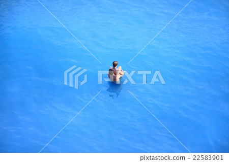 夏威夷威基基海灘 22583901