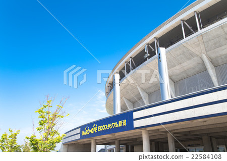 ECO Stadium Niigata 22584108