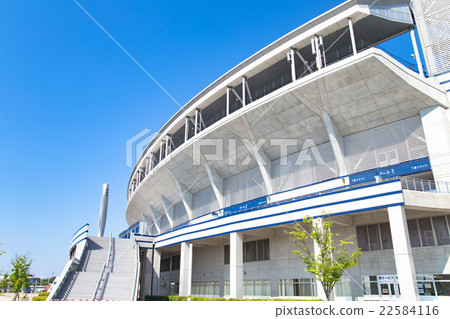 ECO Stadium Niigata ECO Stadium Niigata 22584116