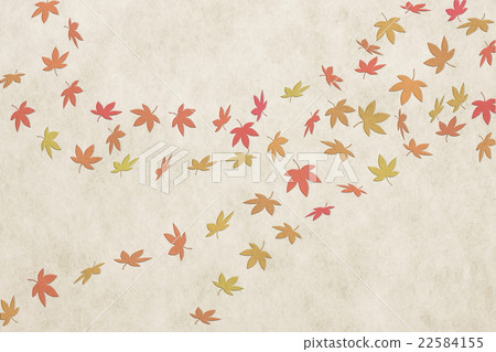 Maple scatters Maple scatters 22584155