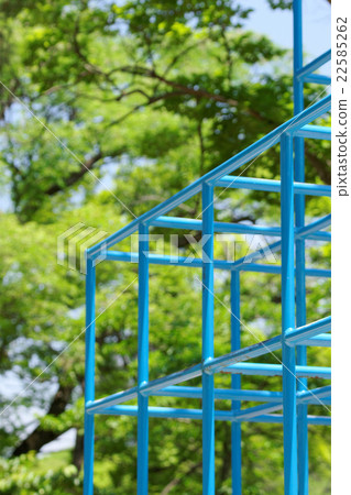 Jungle gym Jungle gym 22585262