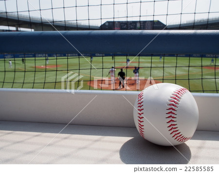 棒球球 22585585