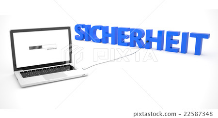 Sicherheit Sicherheit 22587348