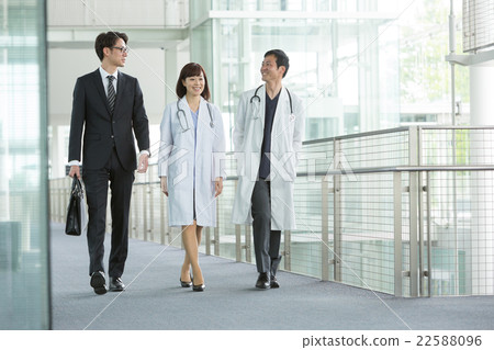 醫療業務形象 醫療業務形象 22588096