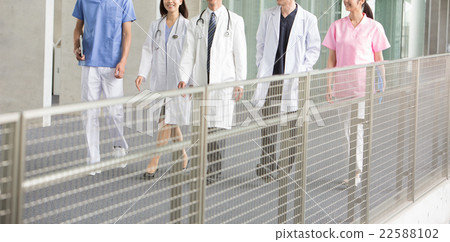 Medical business image 22588102