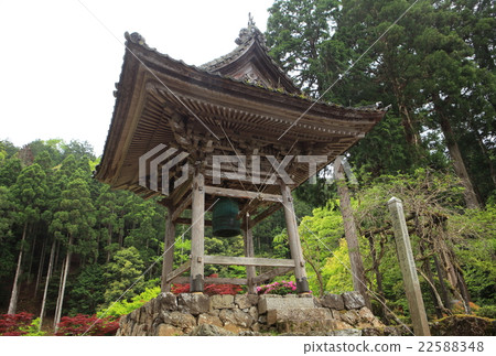 Mingoji鐘樓 22588348