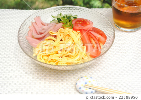 冷淋浴 冷淋浴 22588950