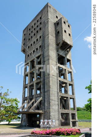 老島根採礦廠船舶開啟者 22589348