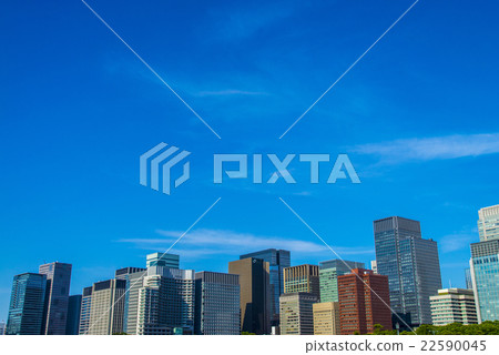 Otemachi's building group image 22590045