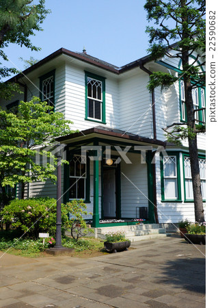 Misojya老傳教士大廈 22590682