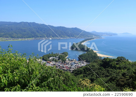 天橋立 天橋立 22590690