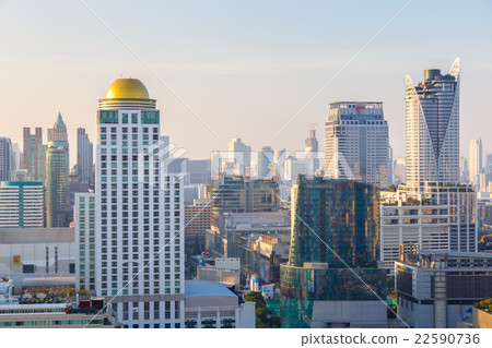 Bangkok Shopping Mall 22590736