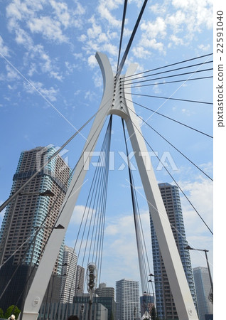 Chuo Ohashi (Chuo Ward, Tokyo) 22591040