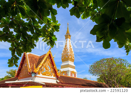 Phra That Phanom Temple 22591120