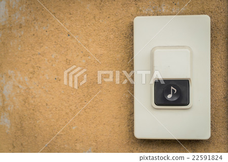 Door bell Door bell 22591824