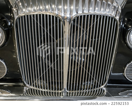 vintage car vintage car 22592153