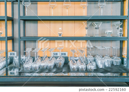 Cocktail Glass Collection 22592160