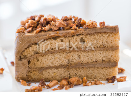 Coffee cake 22592527